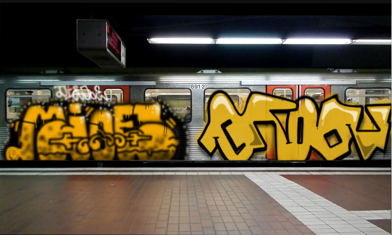 Bombing 1543957187277