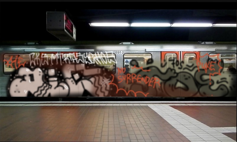 Bombing 1544017934099