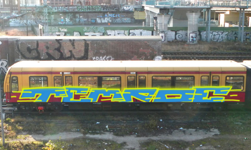 Bombing 1544043275386