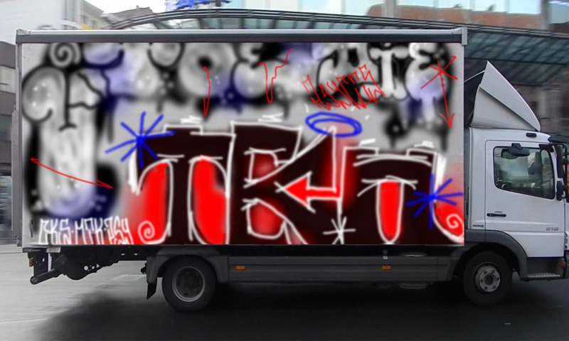 Bombing 1544132578613