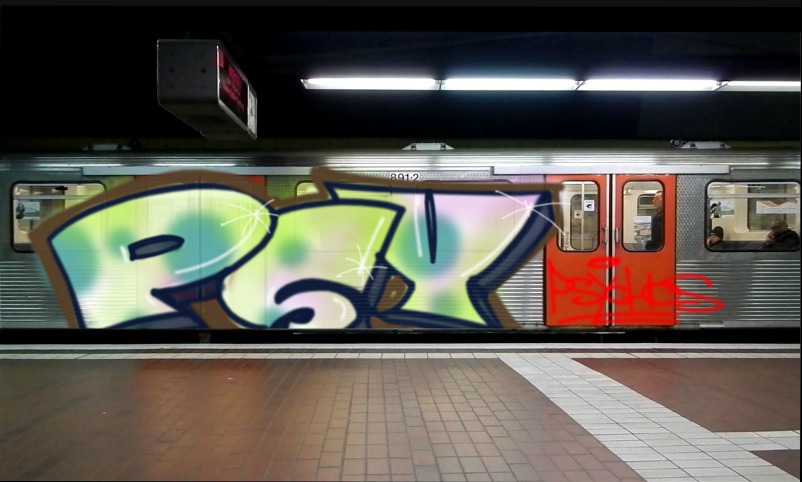 Bombing 1544087619359