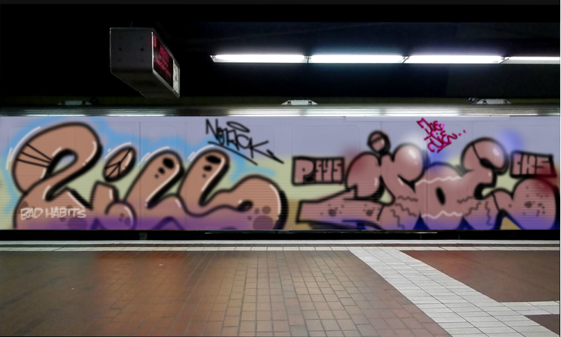 Bombing 1544359166354