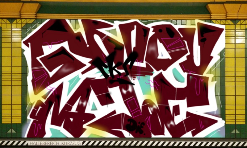 Bombing 1544218005405