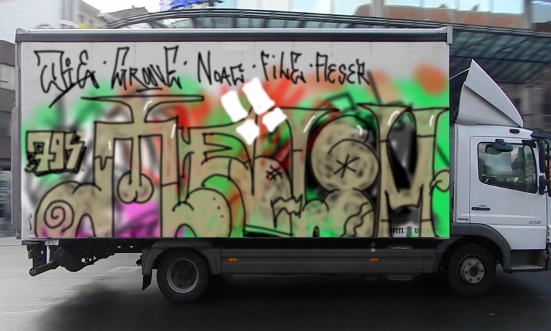 Bombing 1544274849223