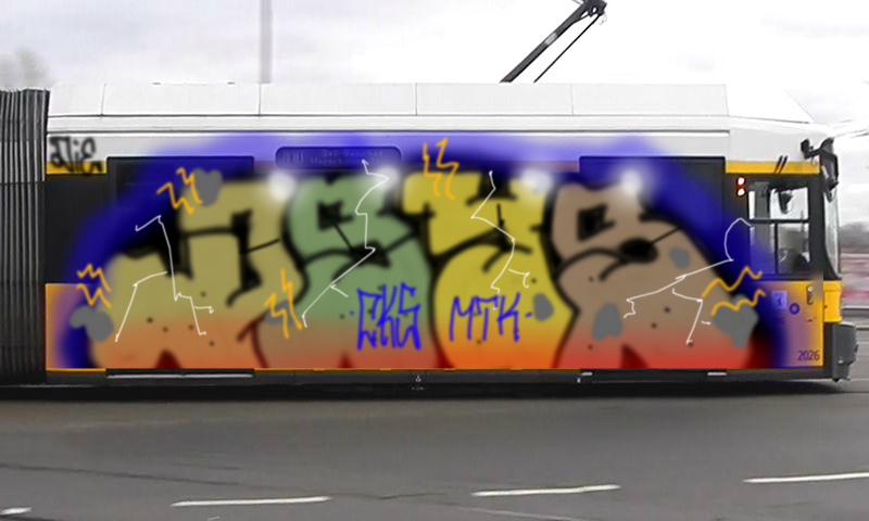 Bombing 1544287131008