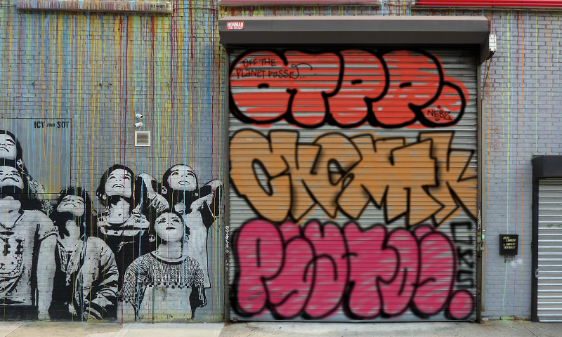 Bombing 1544525405567