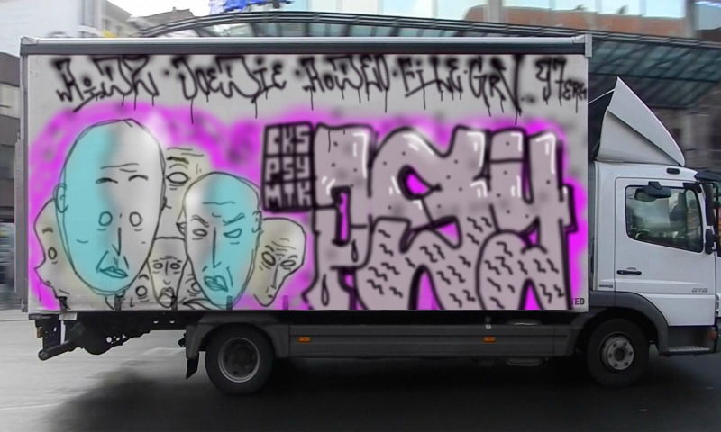 Bombing 1544740260369