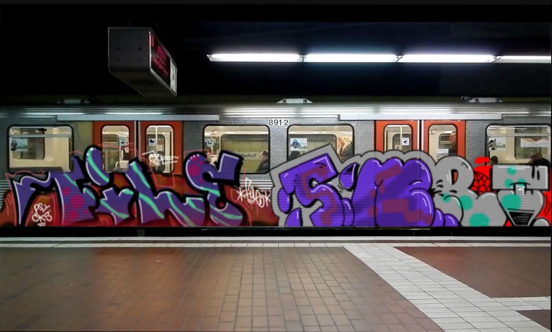 Bombing 1544699316975