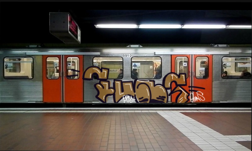 Bombing 1544593226578