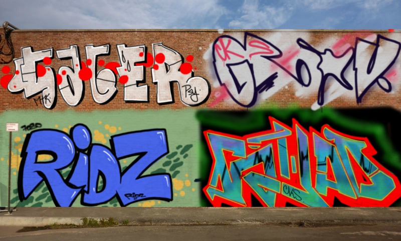 Bombing 1546205422547