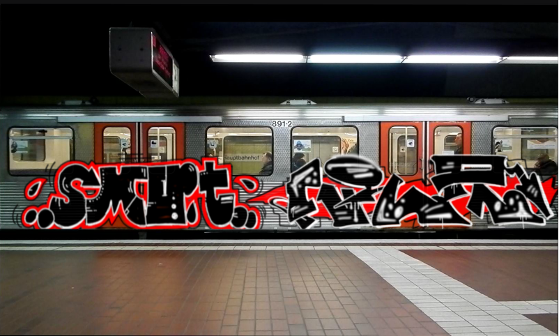 Bombing 1545327583757