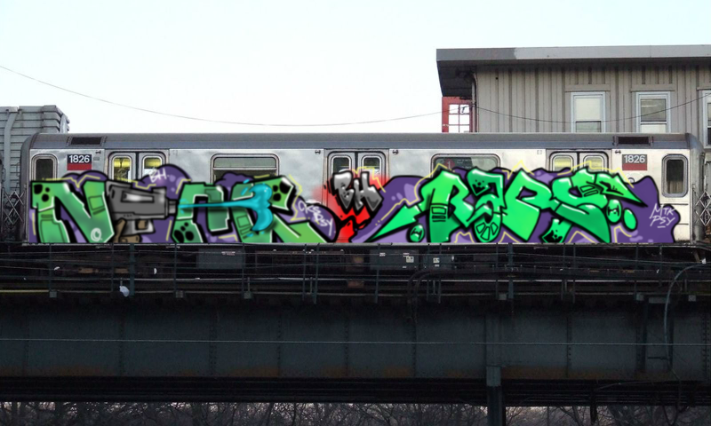 Bombing 1545571434911