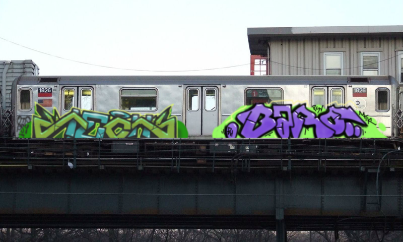 Bombing 1545867088285