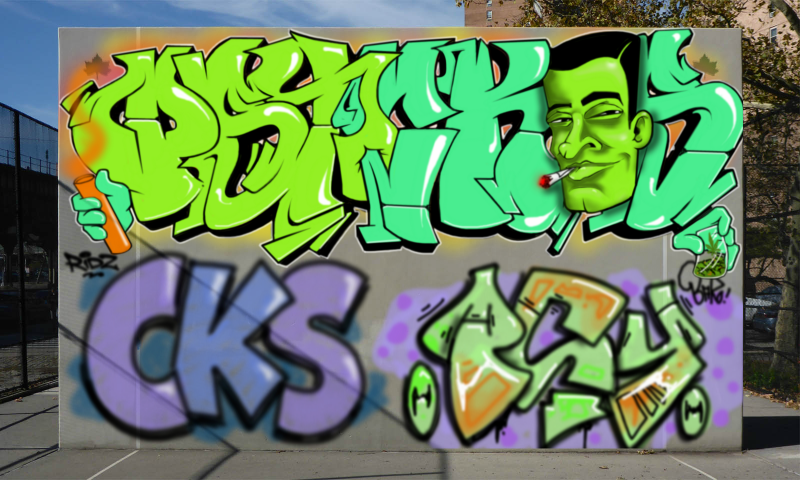 Bombing 1546668316299