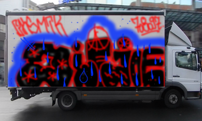 Bombing 1546902470077