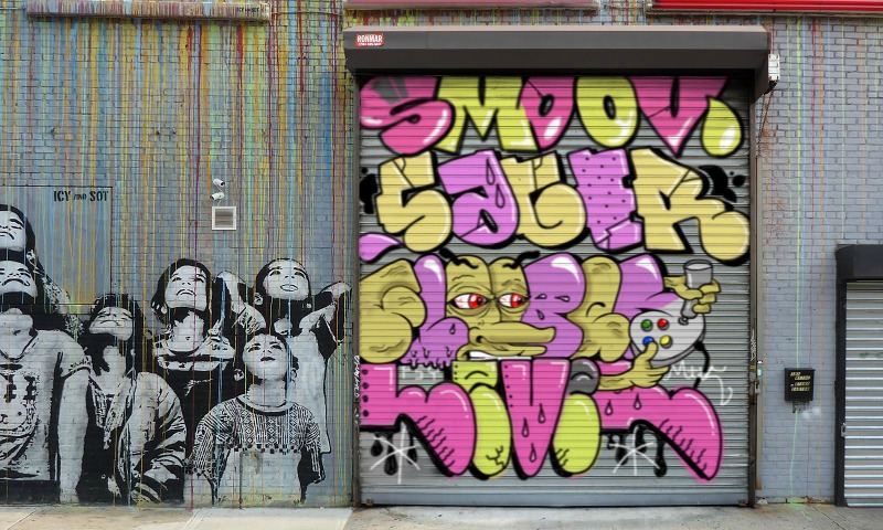 Bombing 1548235976740