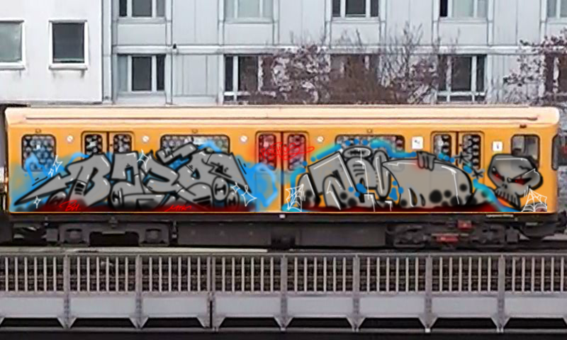 Bombing 1547204605598