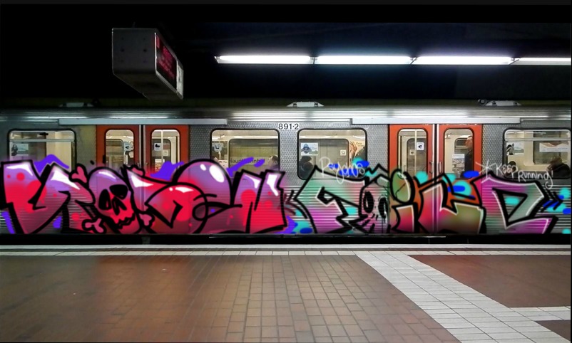 Bombing 1547407382670