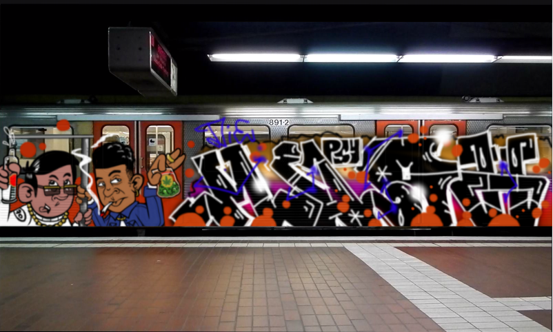 Bombing 1547762126665