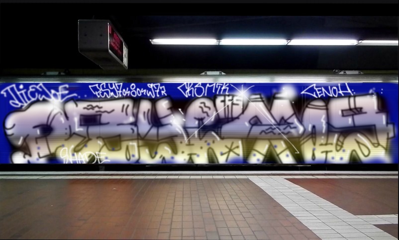 Bombing 1547856731593