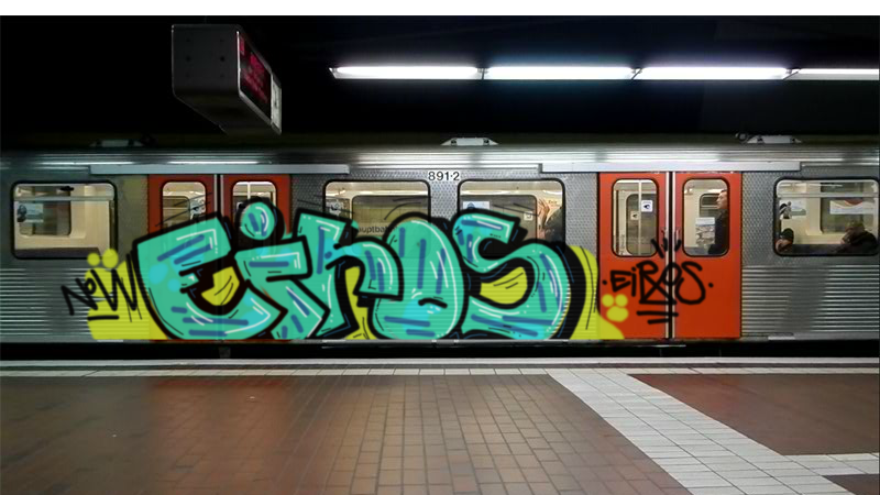 Bombing 1388950563508