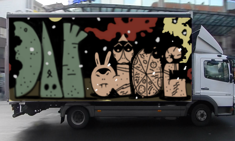 Bombing 1548281518123