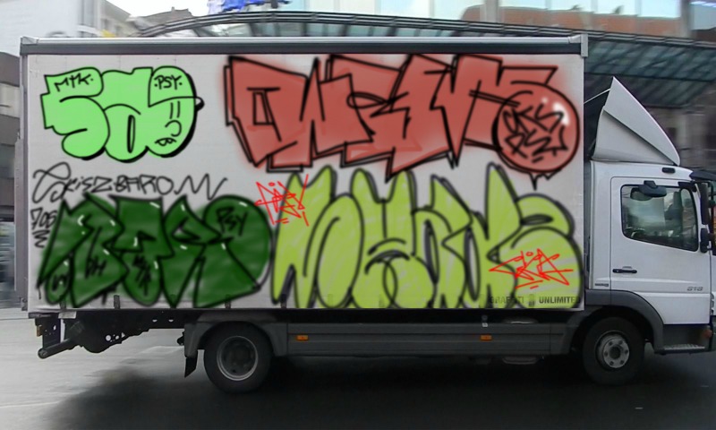 Bombing 1548794921365