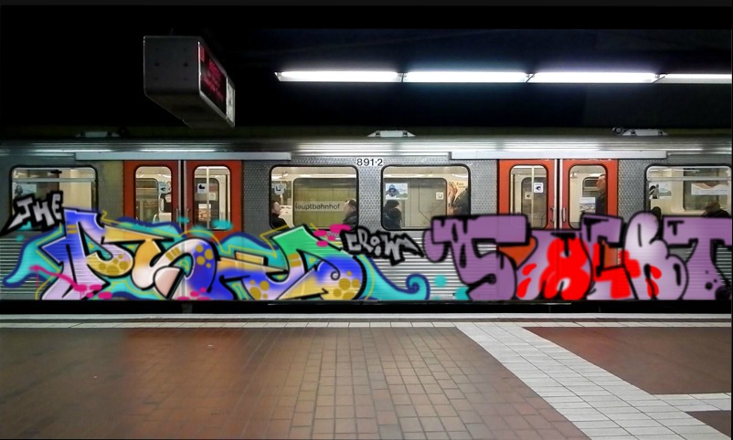 Bombing 1549076952994