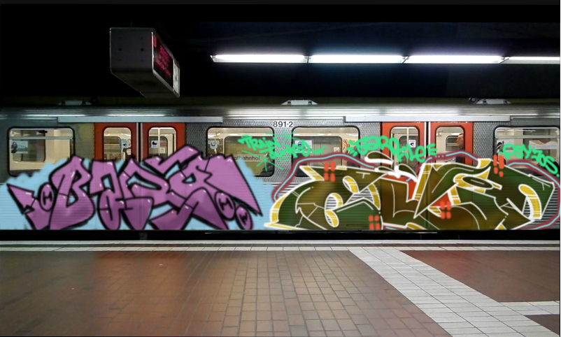 Bombing 1548770113661