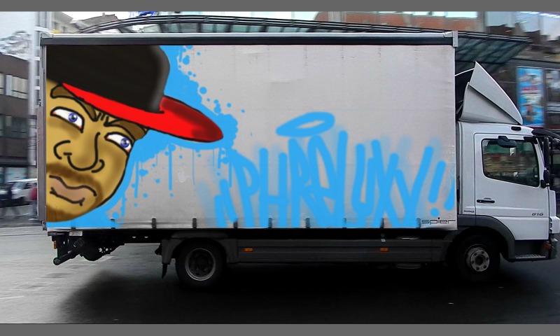 Bombing 1389065185600