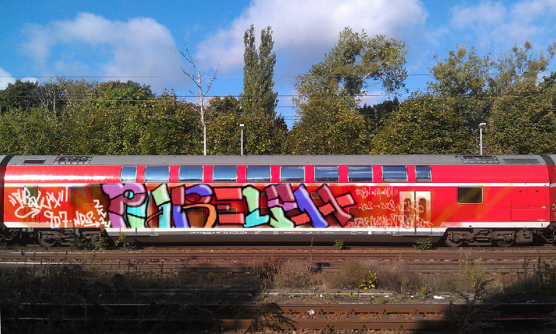 Bombing 1389077463147