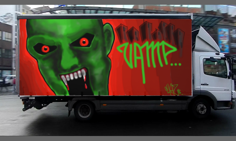 Bombing 1389113675652