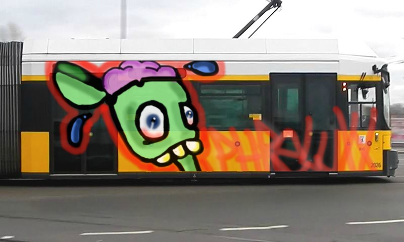 Bombing 1389141714196