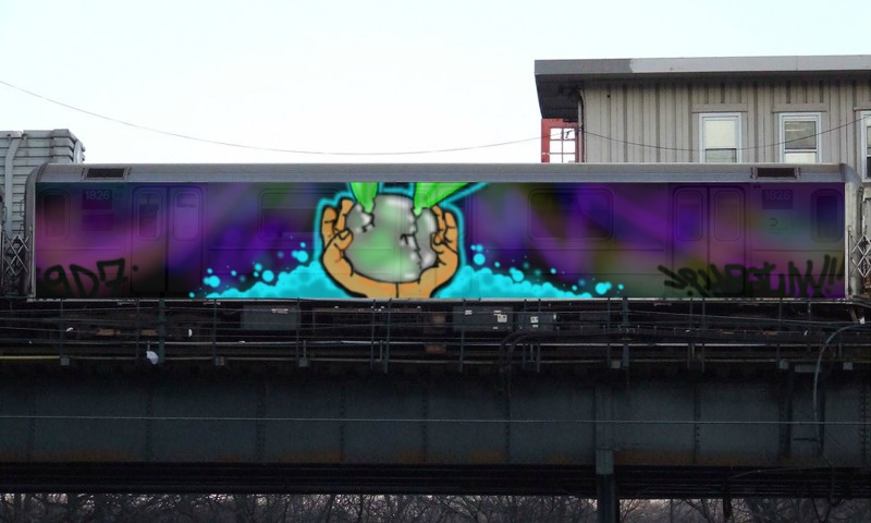 Bombing 1389158986862