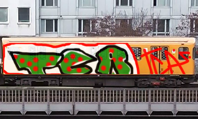 Bombing 1389167595572