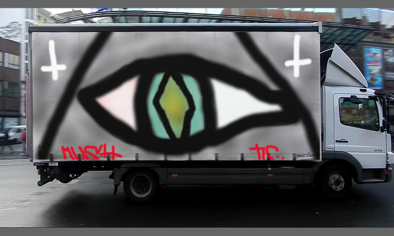 Bombing 1389169587657