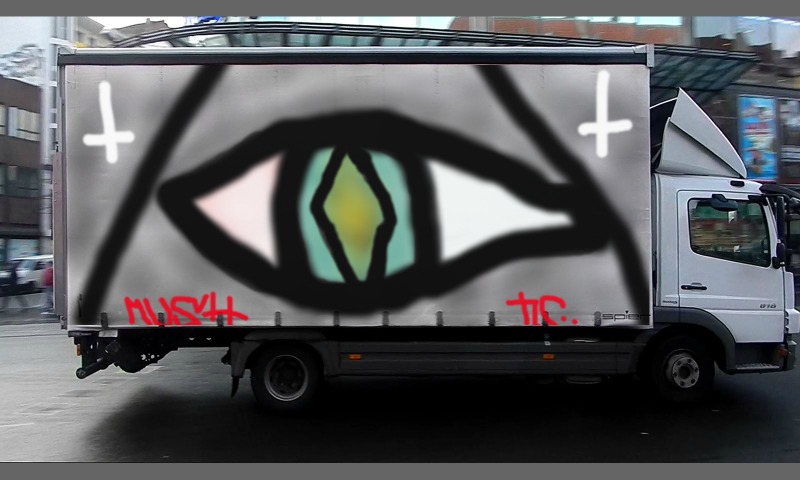 Bombing 1389169587657