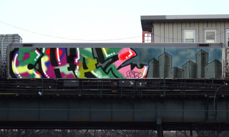 Bombing 1389208316238