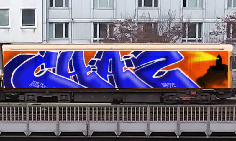 Bombing 1389292911502