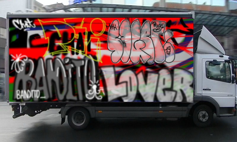 Bombing 1552152323196