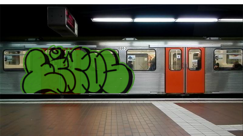 Bombing 1389541111685