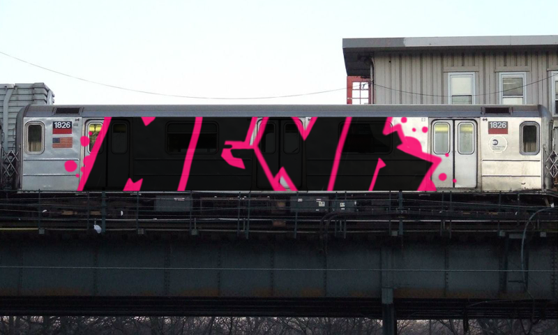 Bombing 1389683115713