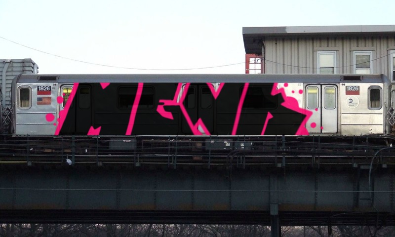 Bombing 1389683115713