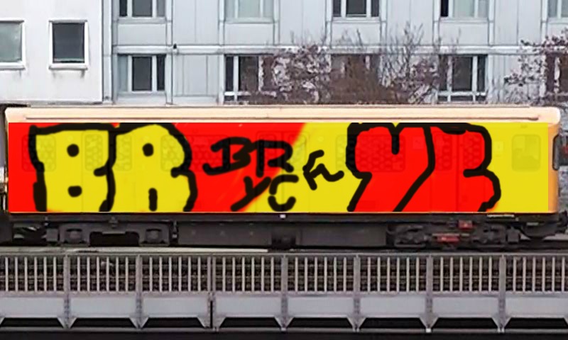 Bombing 1389811432911