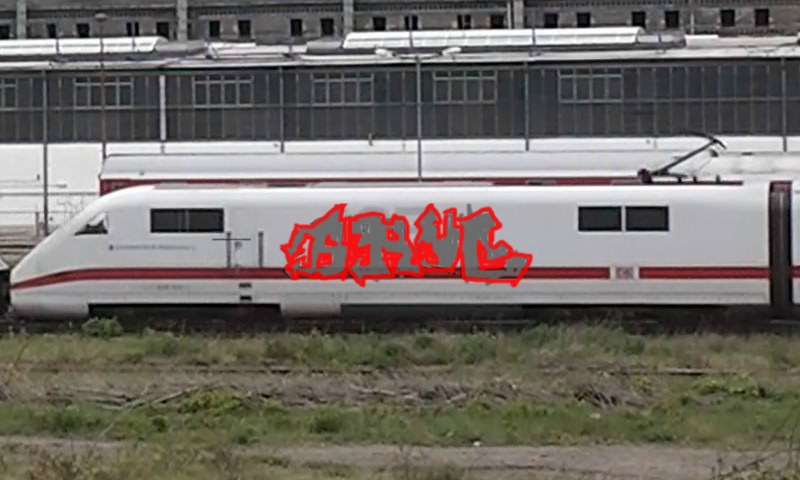 Bombing 1389812662601