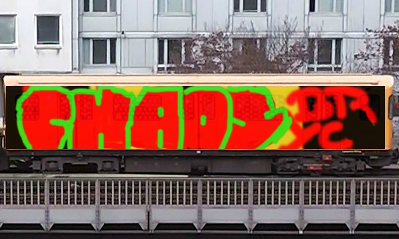 Bombing 1389813322320