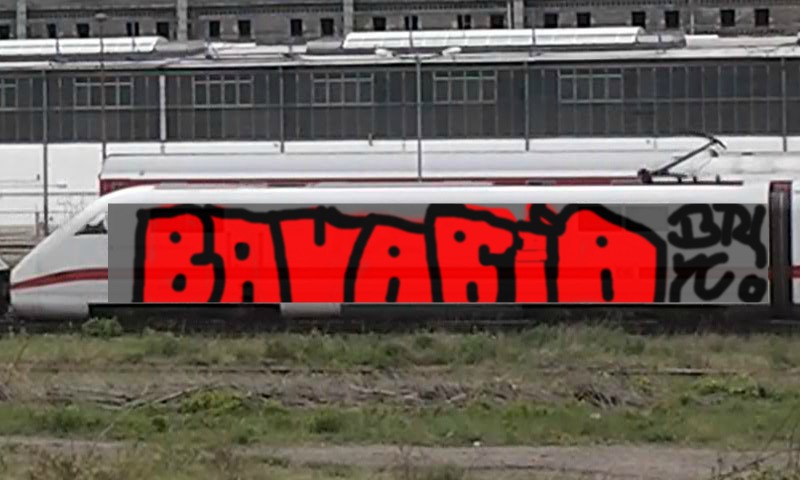 Bombing 1389814157247