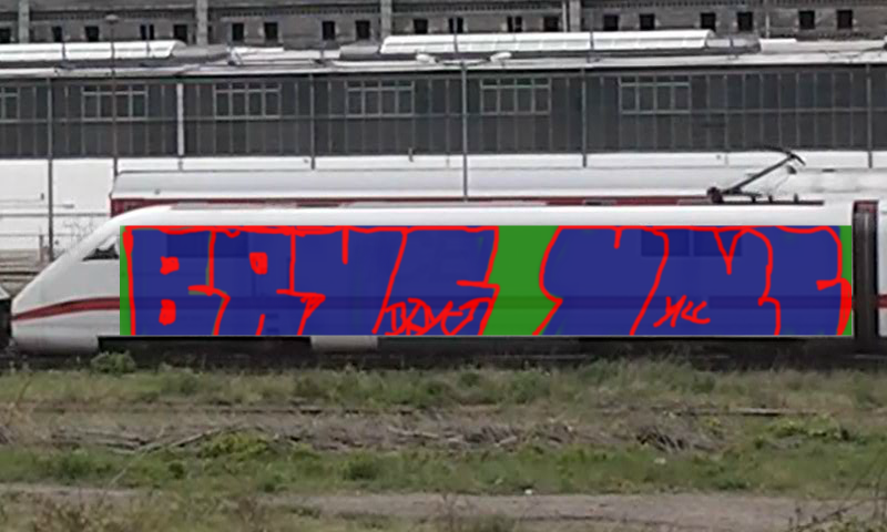 Bombing 1389816717798