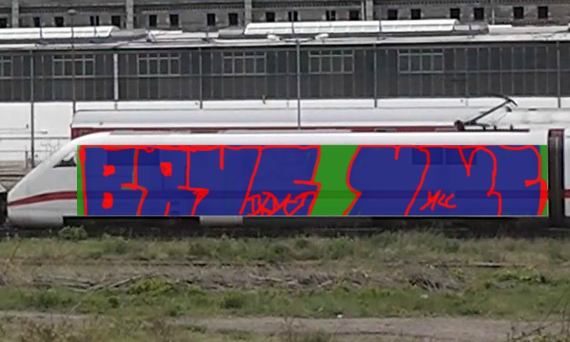 Bombing 1389816717798