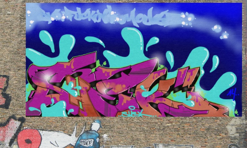 Bombing 1390324208246